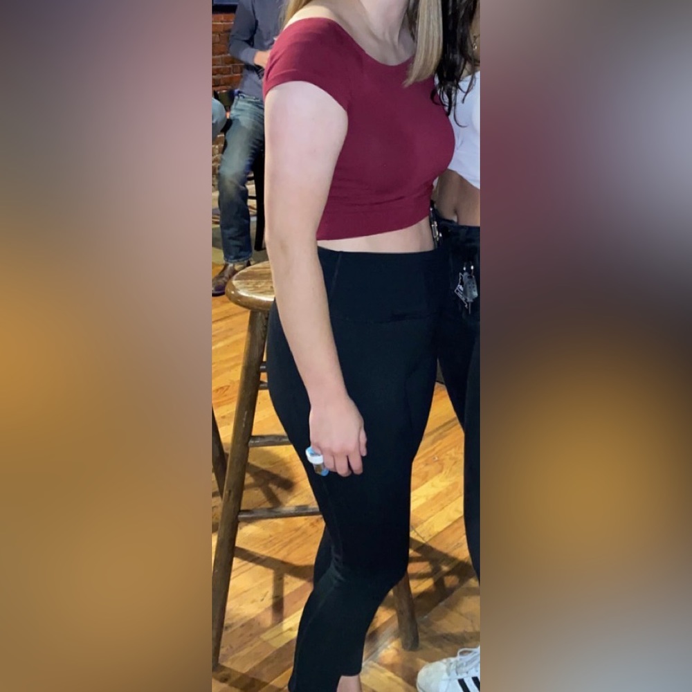 Red Shirt